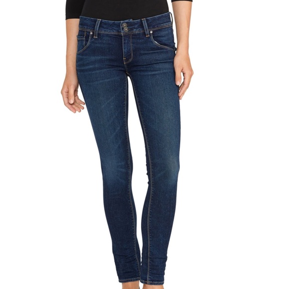 Hudson Jeans Denim - SOLD